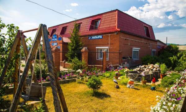 Северобайкальск, «Спутник»