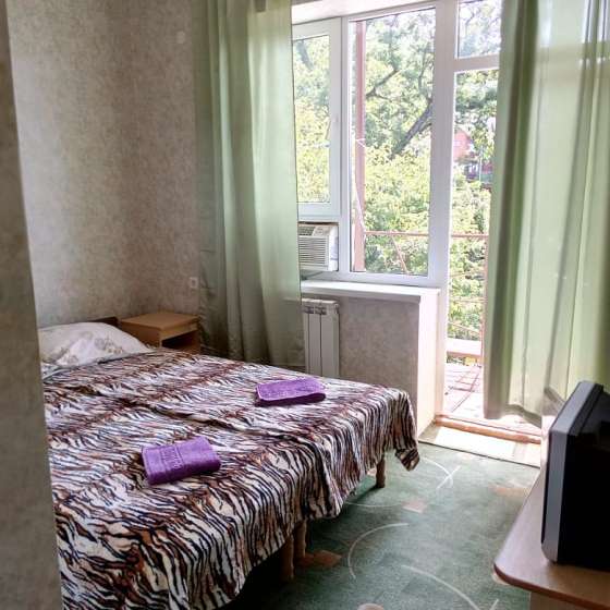 «Райское яблочко»