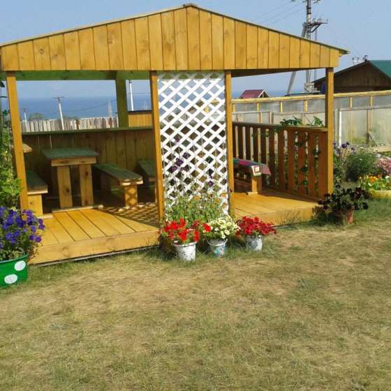 Жуковых