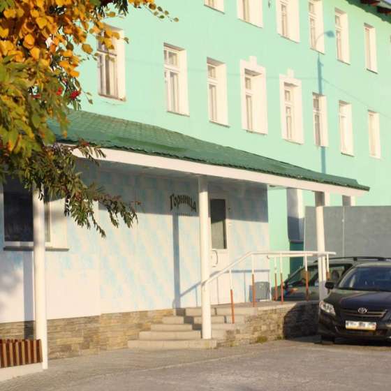 «Горница»