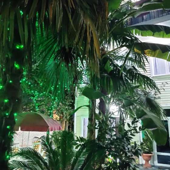 Гостевой дом «Лазурный Бриз»
