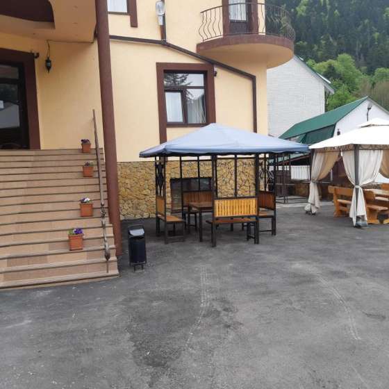 «Кураж»