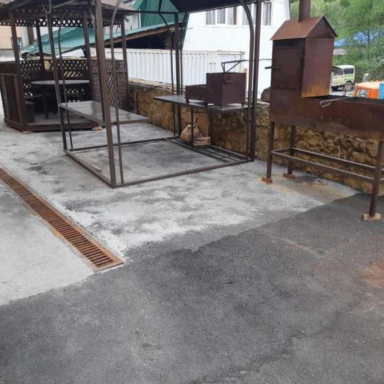 «Кураж»
