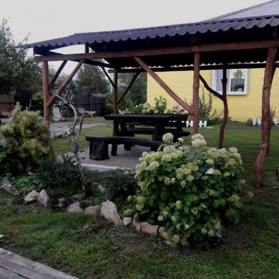 Усадьба Колмогоровых
