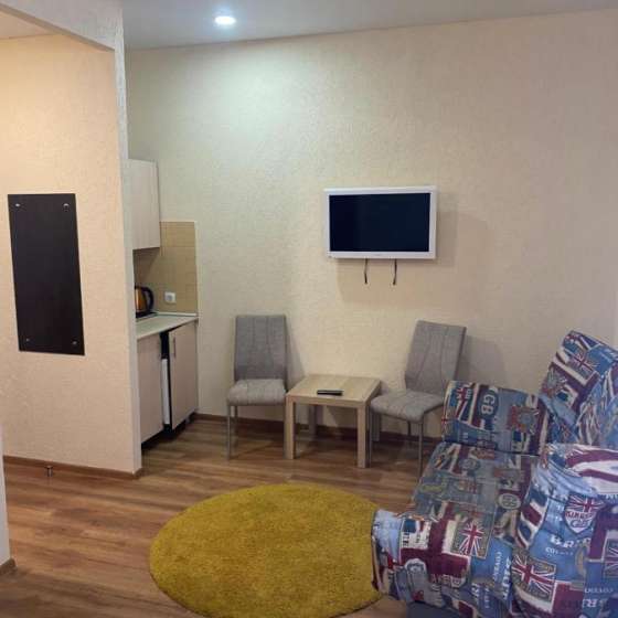 «Hotel Home»