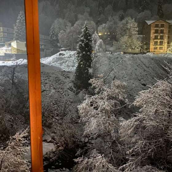 «Аура Гор»