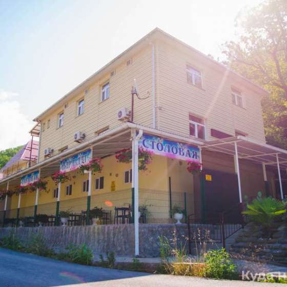 Усадьба «Вараздат»