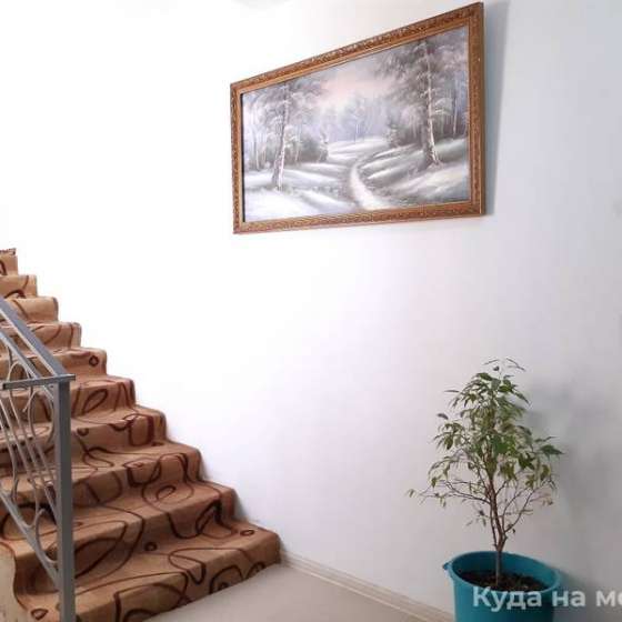 Частный дом «Ника»