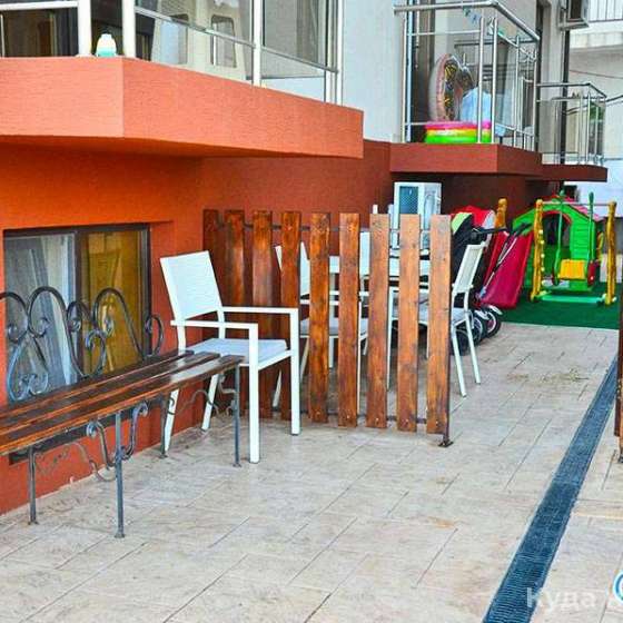 Гостевой дом «Адри»