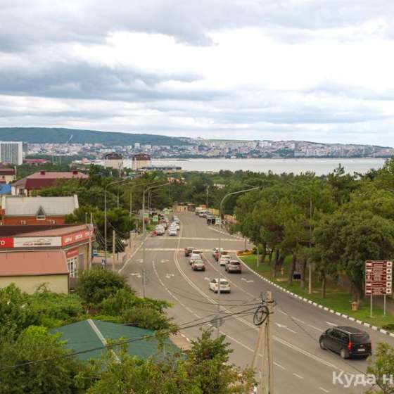 Гостиница «Милос»