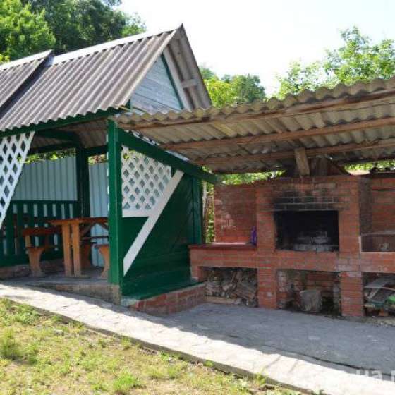«Каскад»