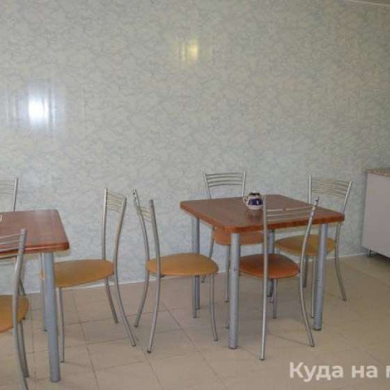 «Каскад»