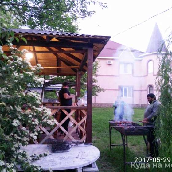 «Мария»