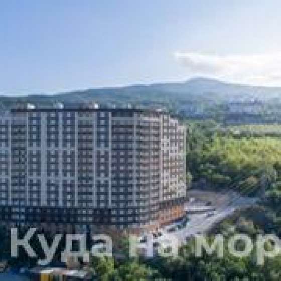 Апартаменты «ЖК Алмаз»