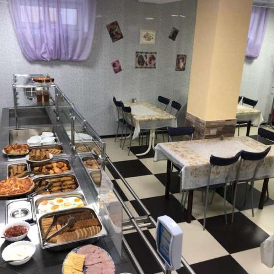 Гостевой дом «Анна»