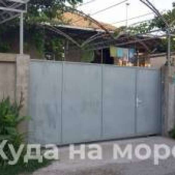 Гостевой дом «У Риммы» на Лакоба