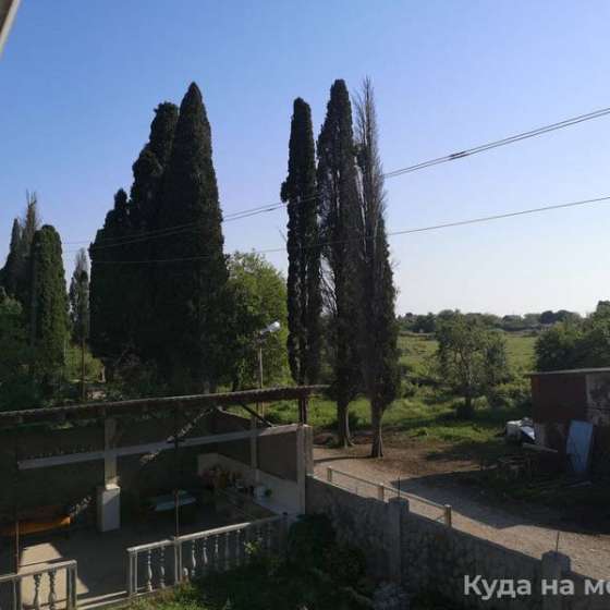 Гостевой дом «Колорит»