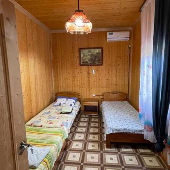 Гостевой дом «Лаура»
