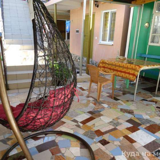 Гостевой дом «У моря»