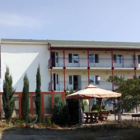 «Лавандина»