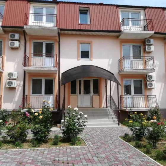 «Вилла Мария»