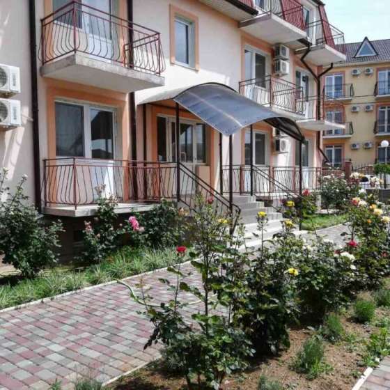 «Вилла Мария»