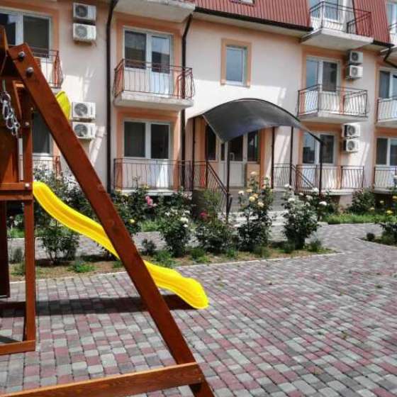 «Вилла Мария»