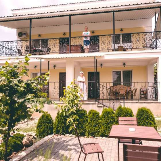 «Астерия»
