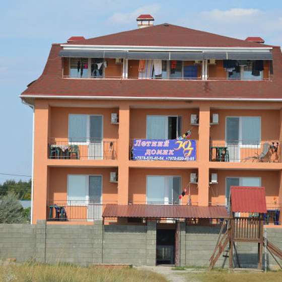 Летний домик «Юг»