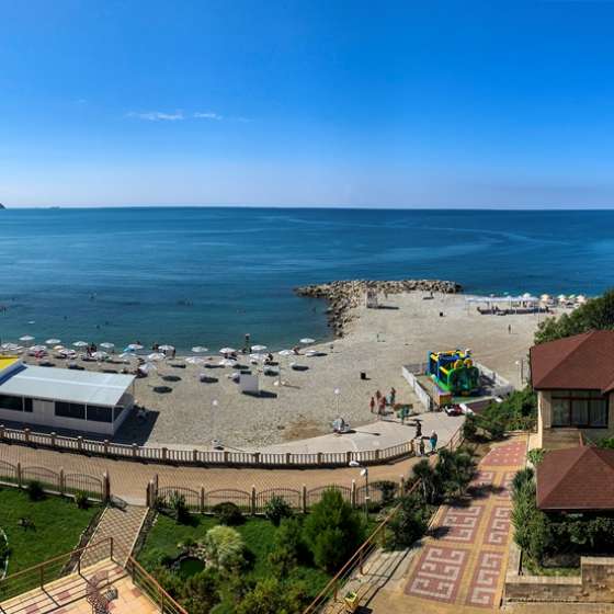 «Морской Клуб»