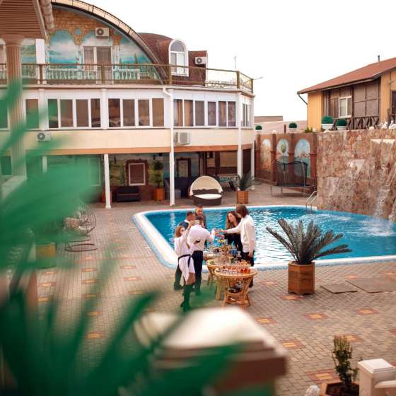 «Vita wellness & SPA»