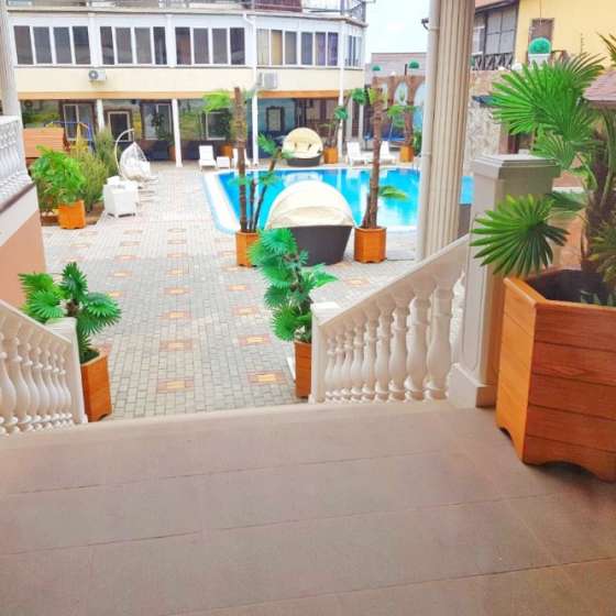 «Vita wellness & SPA»