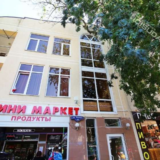 «Арабелла»