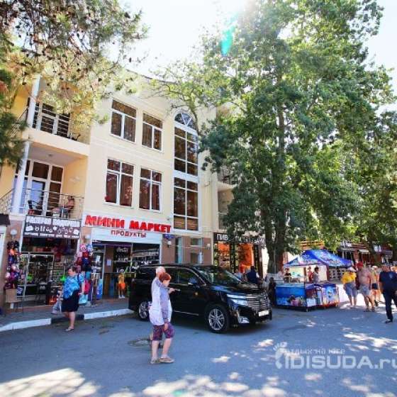 «Арабелла»