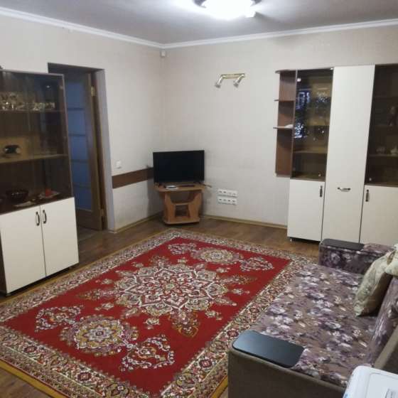 2к. квартира в Ялте