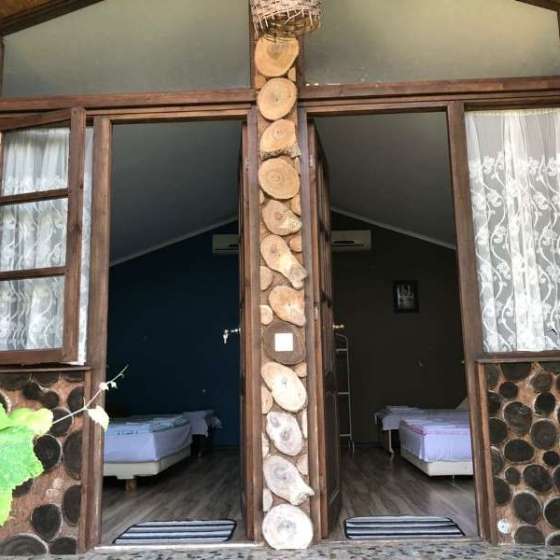 Дом под ключ «Gudauta House»