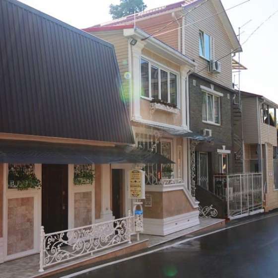 «Анита»