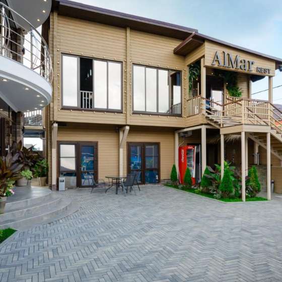 Almar