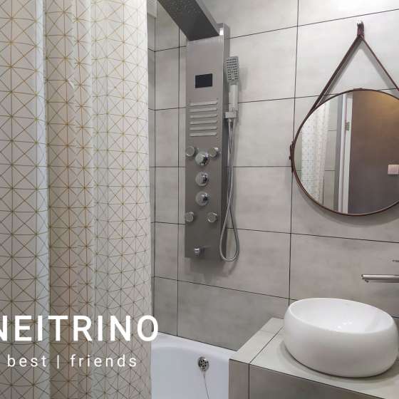 Приэльбрусье двушка сети «Neitrino best friends»