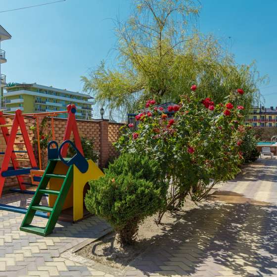 «Островок»