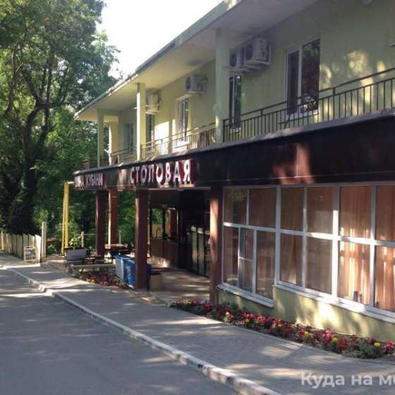 «Панорама»