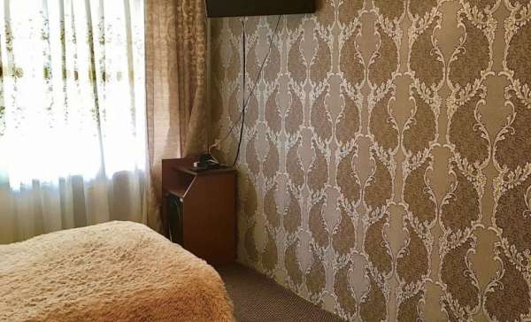 Домбай, апартаменты в Домбае