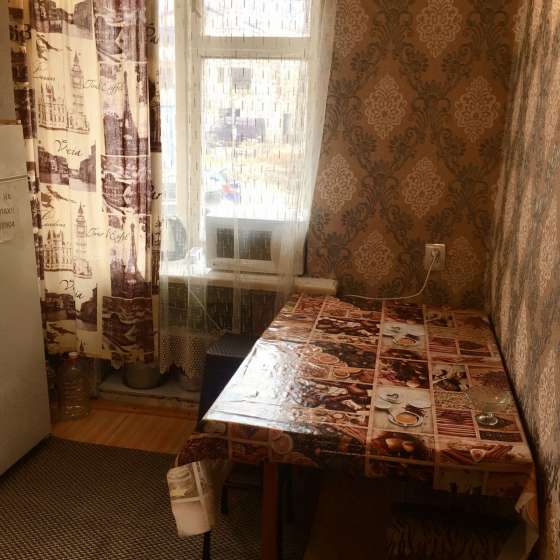 Апартаменты в Домбае