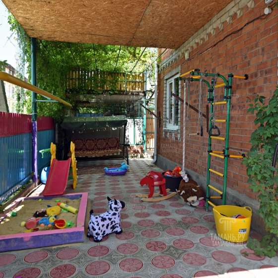 Частный дом «На Красной»