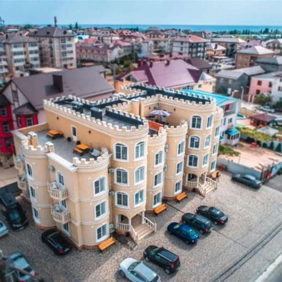 «ИмператорЪ»