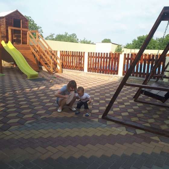 «Фараон»