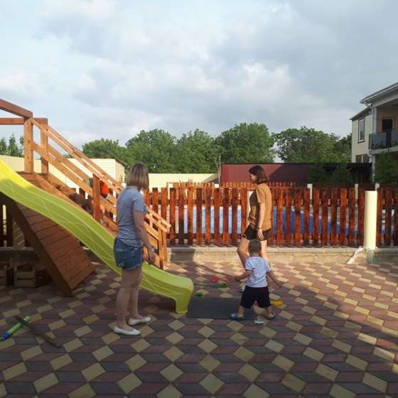 «Фараон»