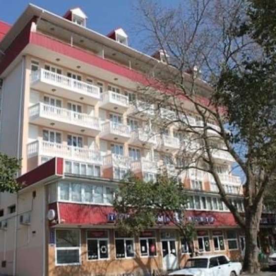 «Лиана»