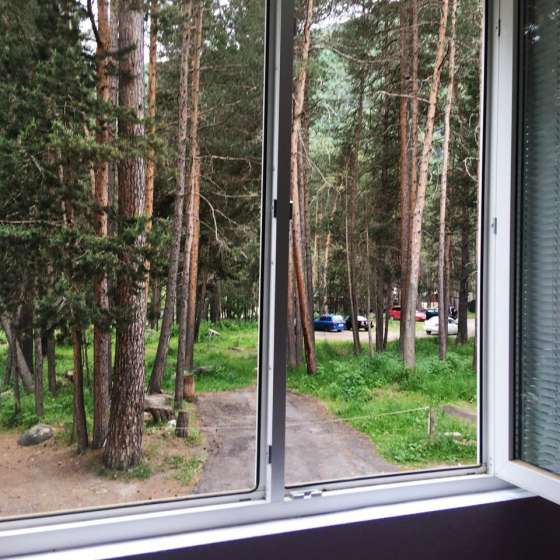 Терскол квартира в 5 минутах от Эльбруса