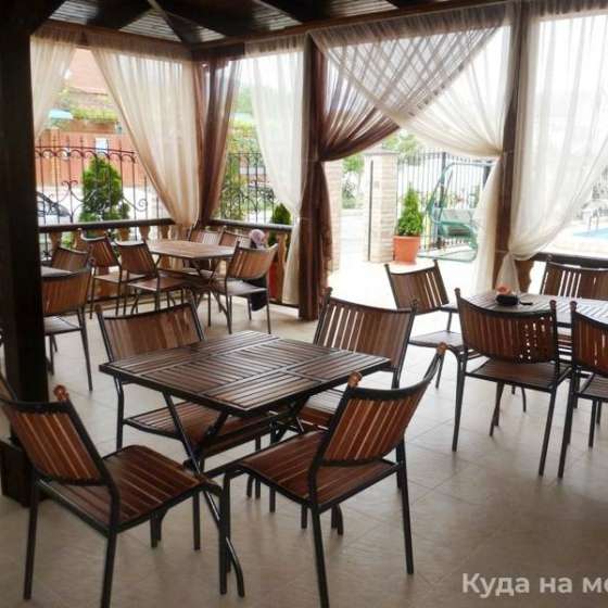 «Ниагара»